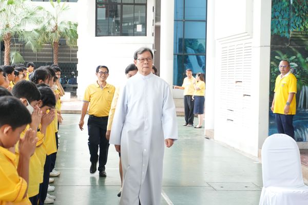 โรงเรียนปรีชานุศาสน์